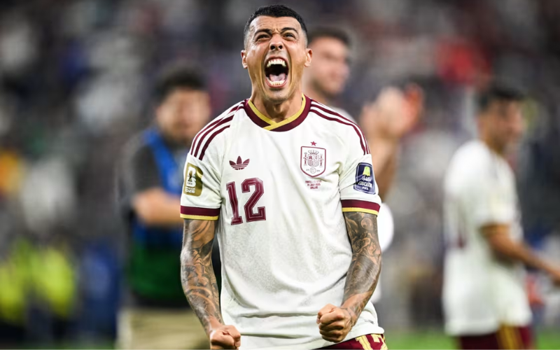 Spain shut out France to reach 2026 FIFA World Cup final