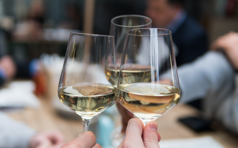 Why wine costs up to six times more in Kenya than in South Africa