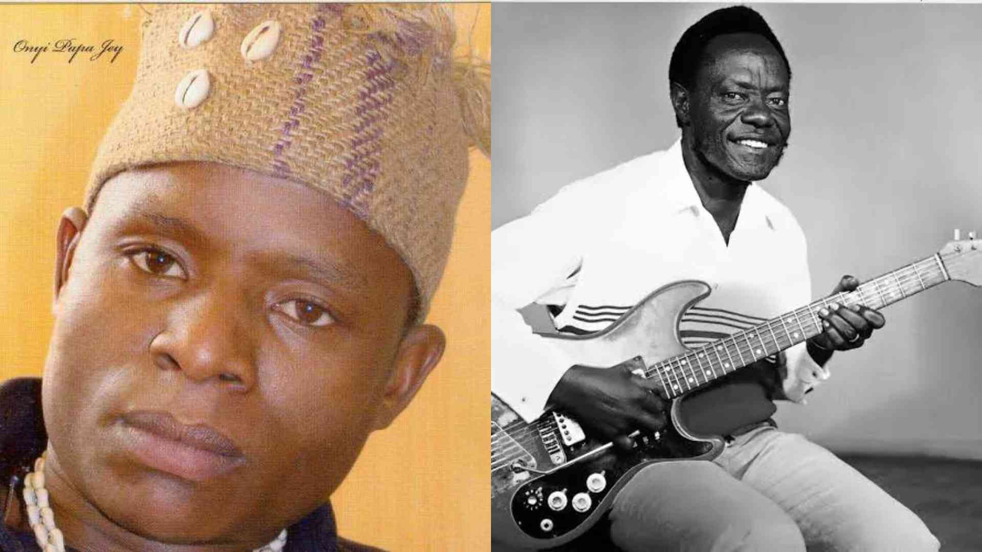 Baba's Beat: How Raila's spirit inspired a generation of Luo musicians