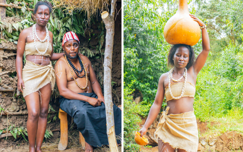 Kyamwilu: Machakos' famous gravity-defying hill inspires new feature film