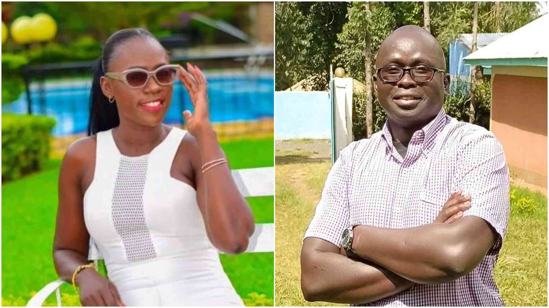 Akothee blasts baby daddy over social media parenting drama