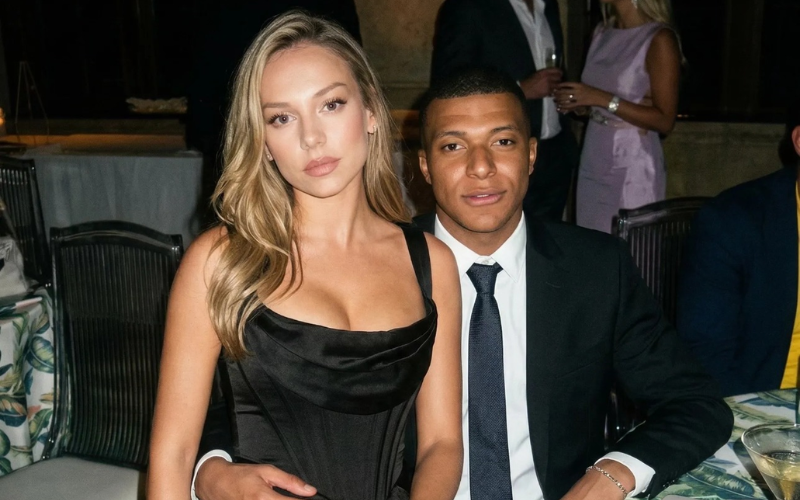 World Cup WAGs: Meet the wives and girlfriends behind football's biggest stars