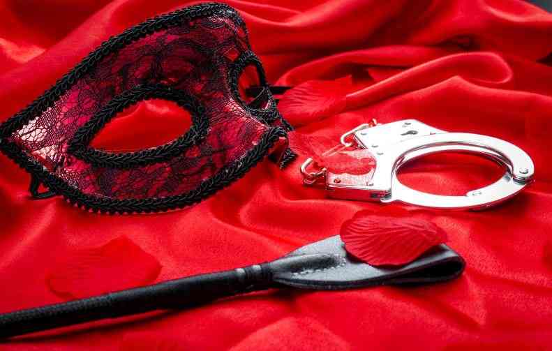 Murder or accident? OnlyFans model arrested after Sh1.4million BDSM session ends in death