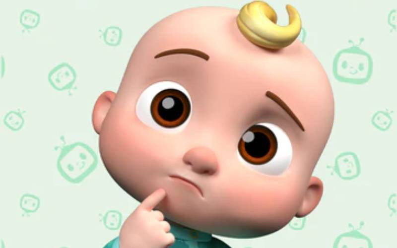 A Cocomelon quiz for parents who have watched one too many episodes