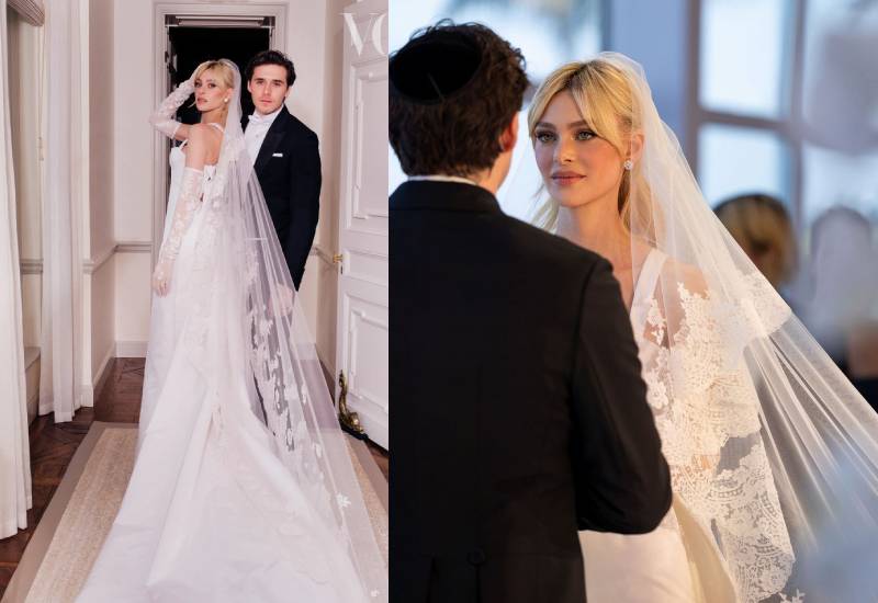 Victoria secret wedding online collection