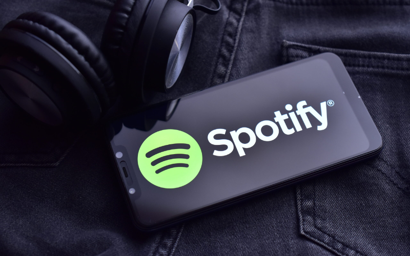 Spotify fixes widespread technical glitch after 22,000 users report issues