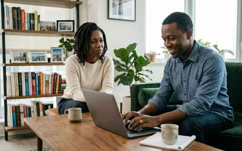 Have I missed out by only being with one man?