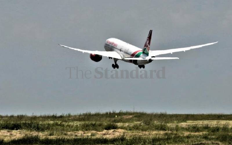 África registra una mejora en el desempeño del sector de la aviación