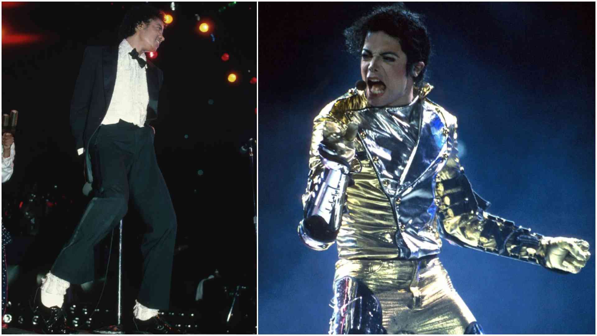 Michael Jackson: Late pop icon's glittery sock fetches Sh1 million at auction in France