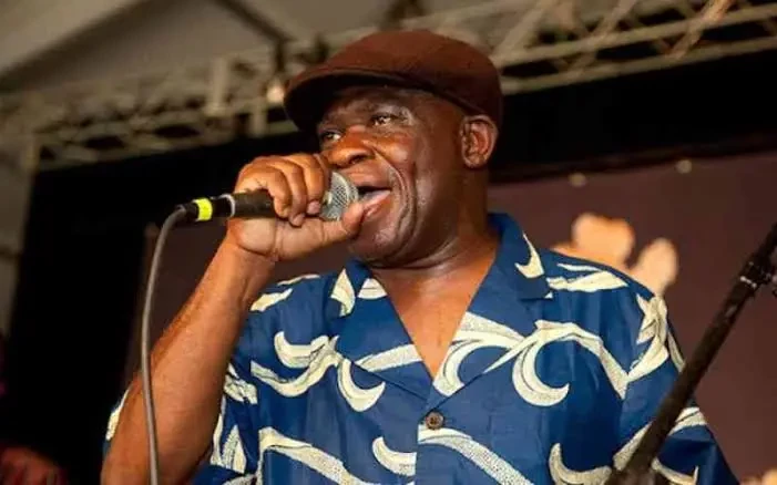Rhumba icon Samba Mapangala confirms Kenya comeback after two-year absence