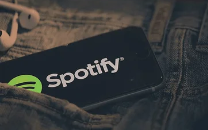 Spotify lets users pin up to 20 favourites in long-awaited update