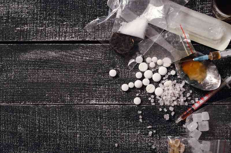 The dark reality of risky, drug-fueled teen house parties in Kenya