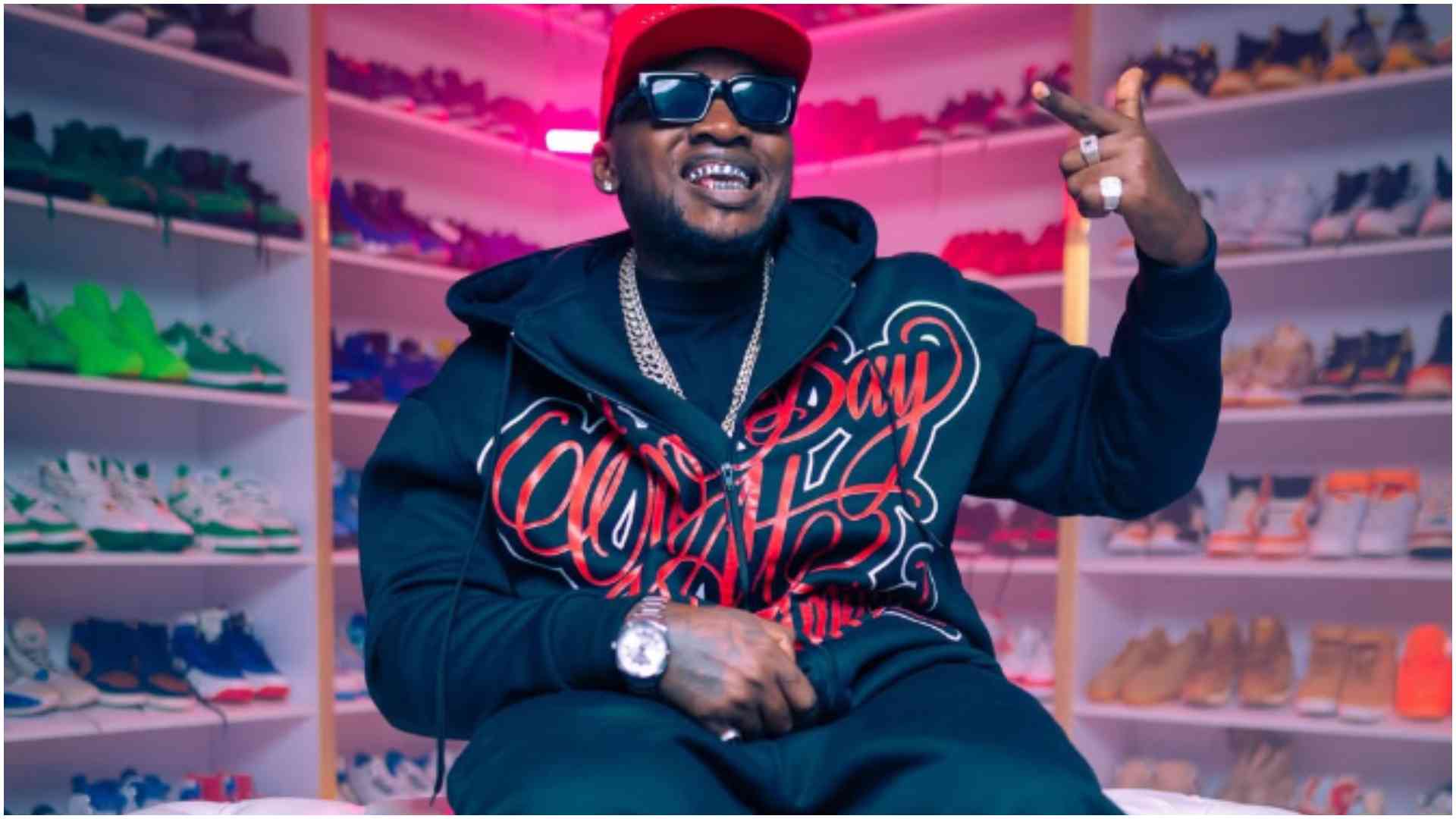 Khaligraph, Femi One, Charisma, Butita unite against NACADA alcohol ban