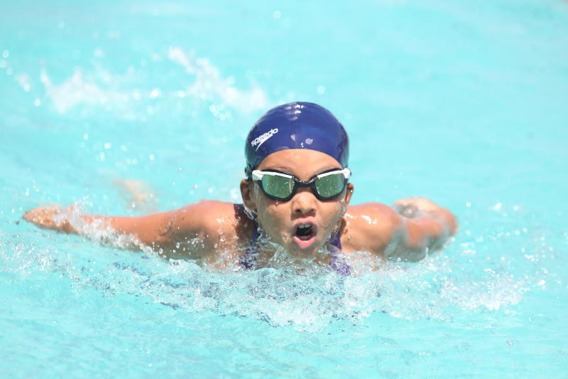 Braeburn Swimming Club does it again