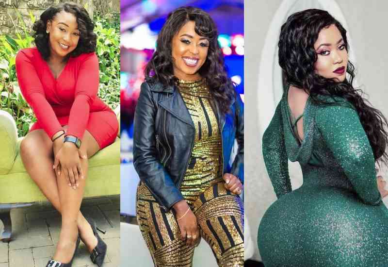 Big Bucks Betty! TV Personality Betty Kyallo Launches New Clothing