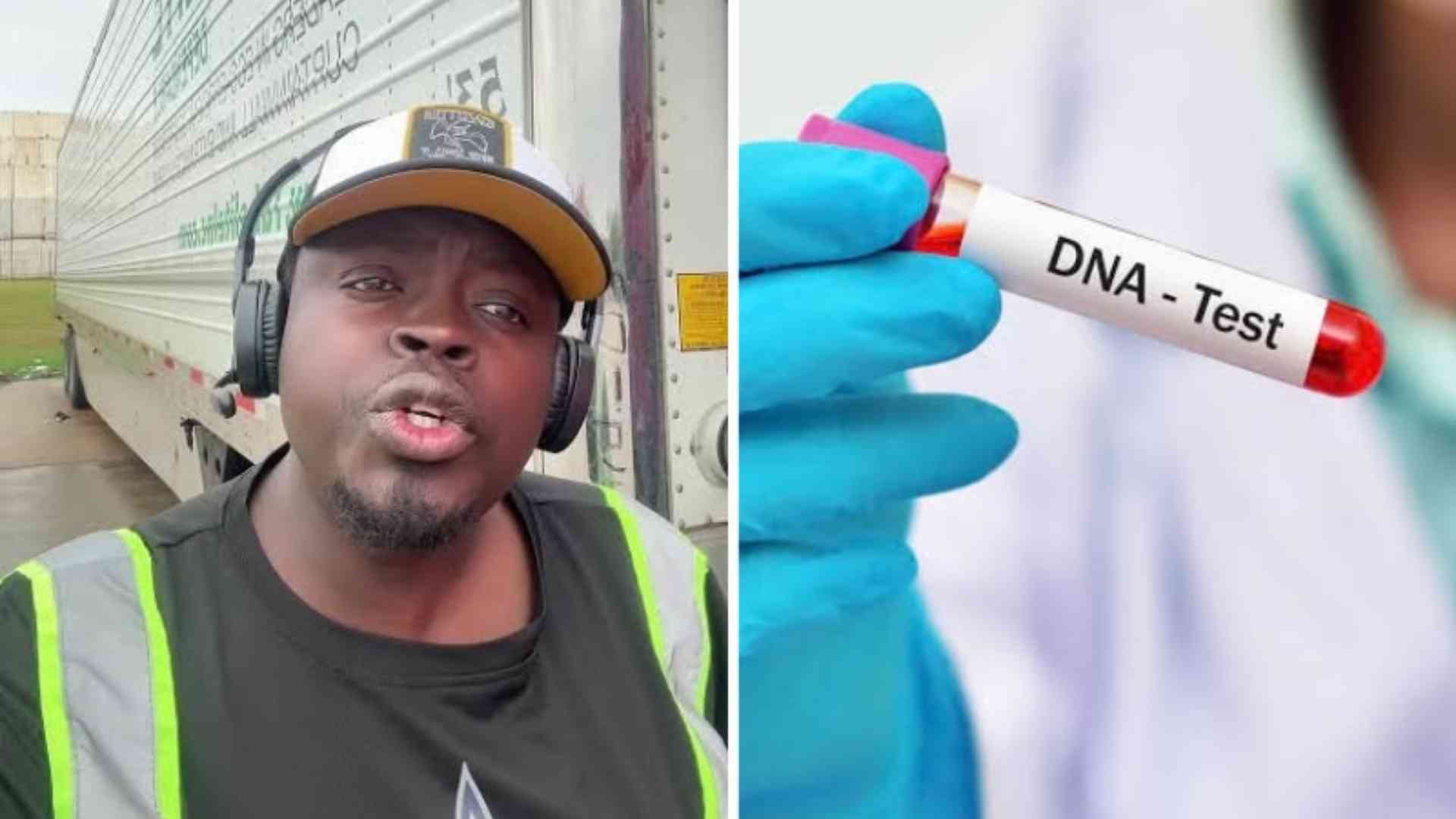 Creator Malcom calls for Sh5,000 DNA tests amid Ciggie paternity drama