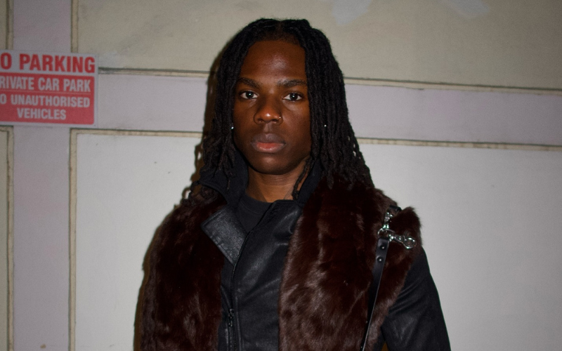 Illuminati rumours are chasing my fans away, Rema says