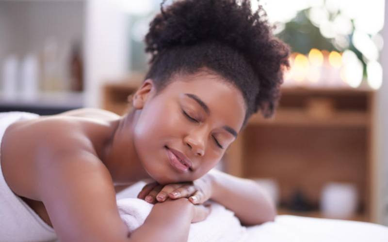 Six ways you can practice sensual living