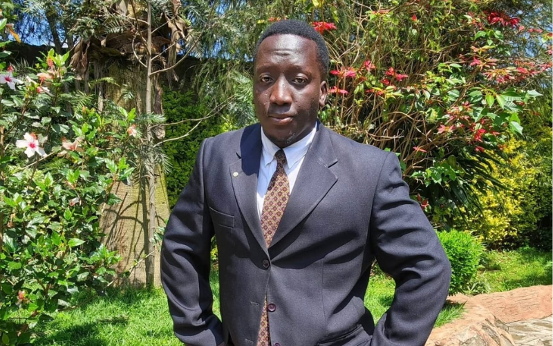 How JustBiko turned Fred Matiang'i parodies into a winning content formula
