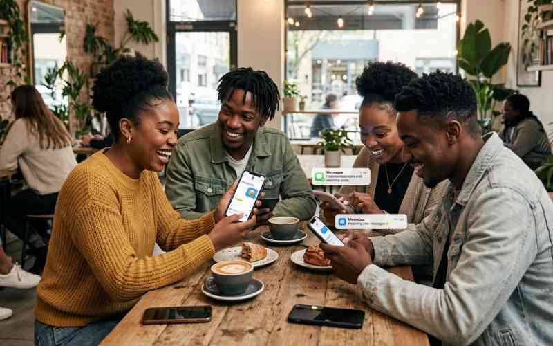 Unspoken etiquette of modern texting you should know