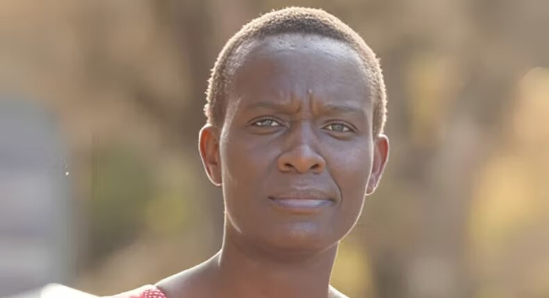 Pastor Elizabeth Mokoro