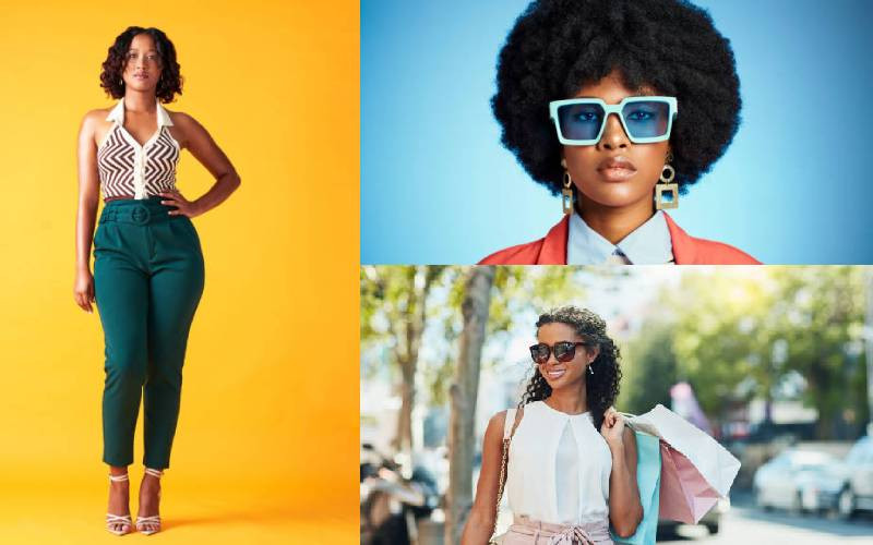 Fashion trends likely to make it into 2023 - The Standard Evewoman