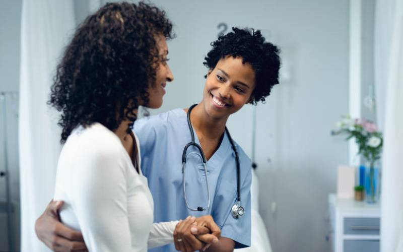 Year-end health check: Screenings and tests you should schedule now