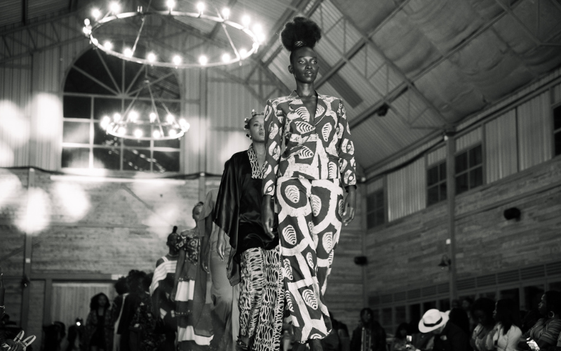 Noir Fashion Week turns Nairobi runway into celebration of Africa