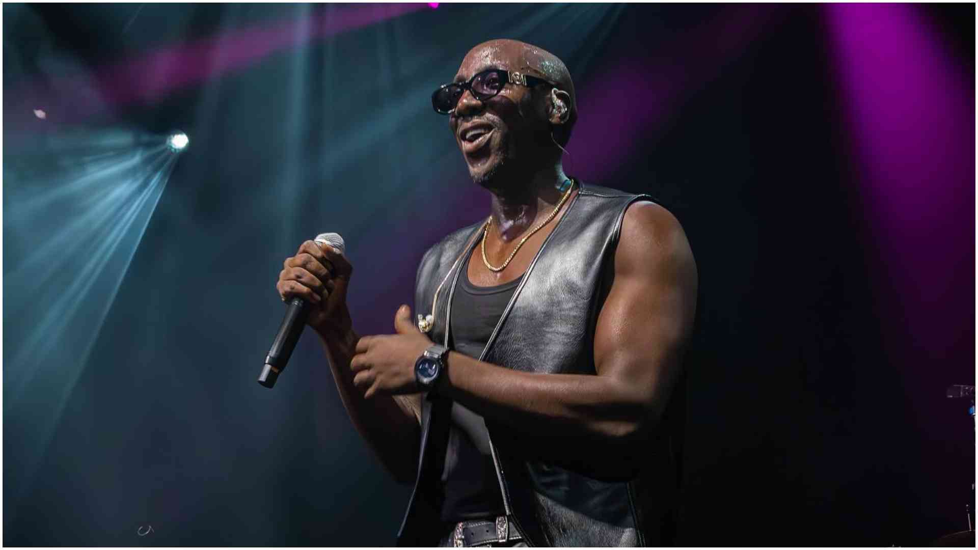 Bien cancels Alusa Continua tour in Tanzania: 'Tunasikitika'