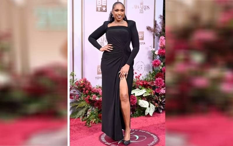 Jennifer Hudson