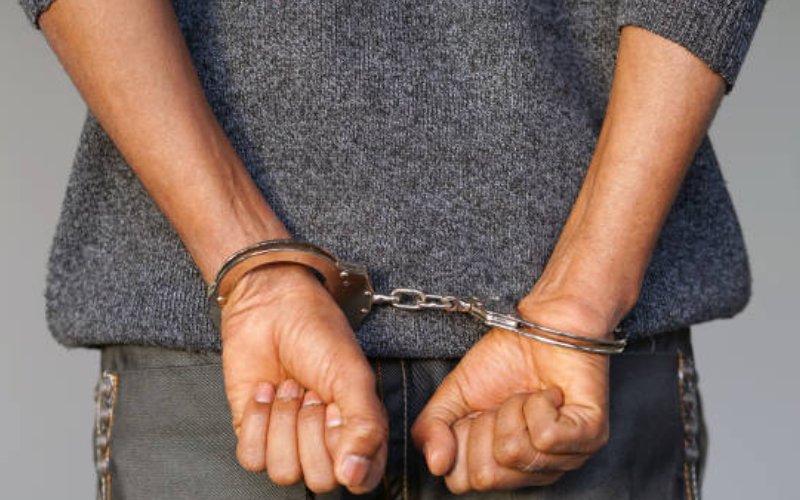 Mother, daughter arrested over alleged secret transfer of Sh40m family land