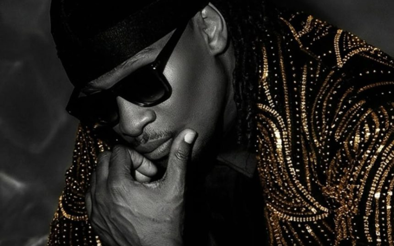 Nyashinski, Wahu, Mejja lead promising lineup for 'Nameless at 25' concert
