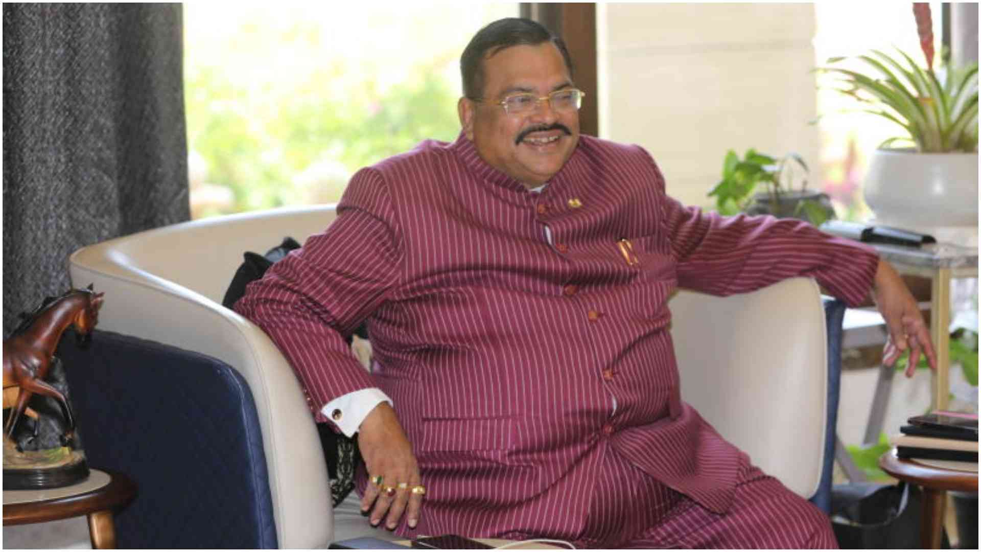 Swarup Mishra: Inside Mediheal chairman's flashy life, shadowed by kidney trafficking allegations