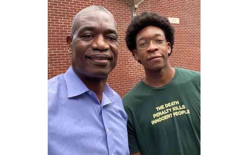 Obama mourns passing of NBA legend Dikembe Mutombo