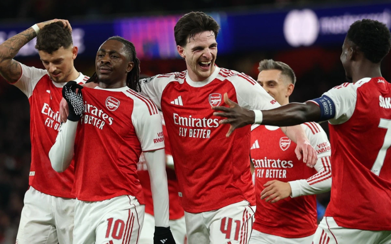 From 1968 to 2026: Arsenal's finals heartbreak shows no sign of ending