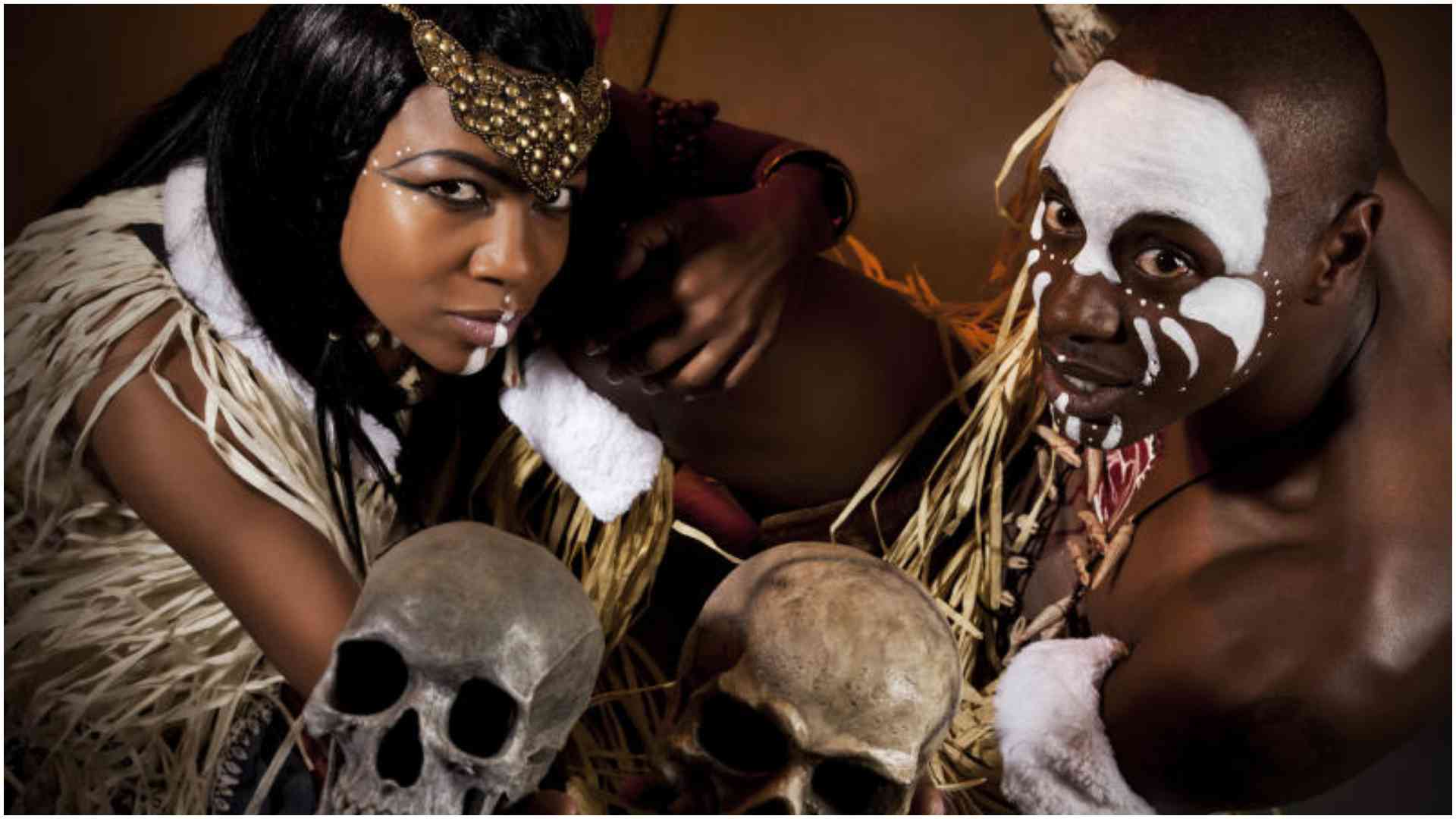 Juju: How clubs use dark arts in Kenyan football