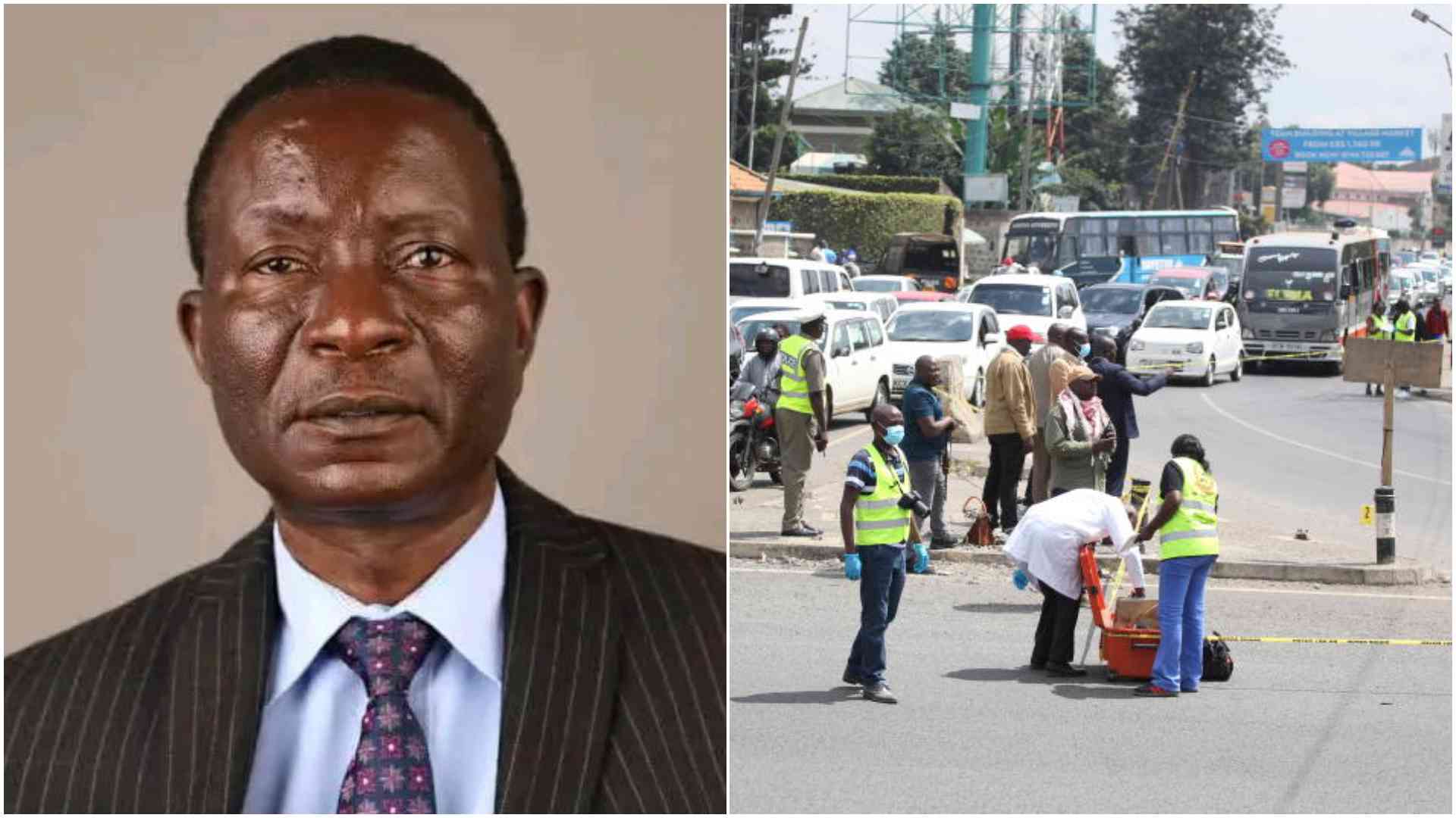 MPs Millie Odiambo, Caleb Amisi recall final words, moments before Ong'ondo Were's assassination