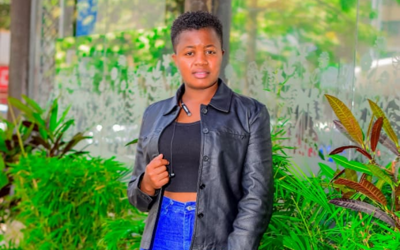 Esther Ngeta reflects on campus lessons that shaped her teaching career