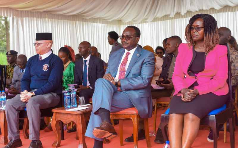 Kenya marks Albinism Awareness Day as advocates push for more support