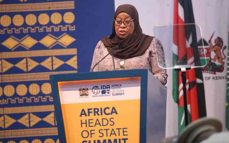 Her administration has focused on gender equality, removing barriers for pregnant students