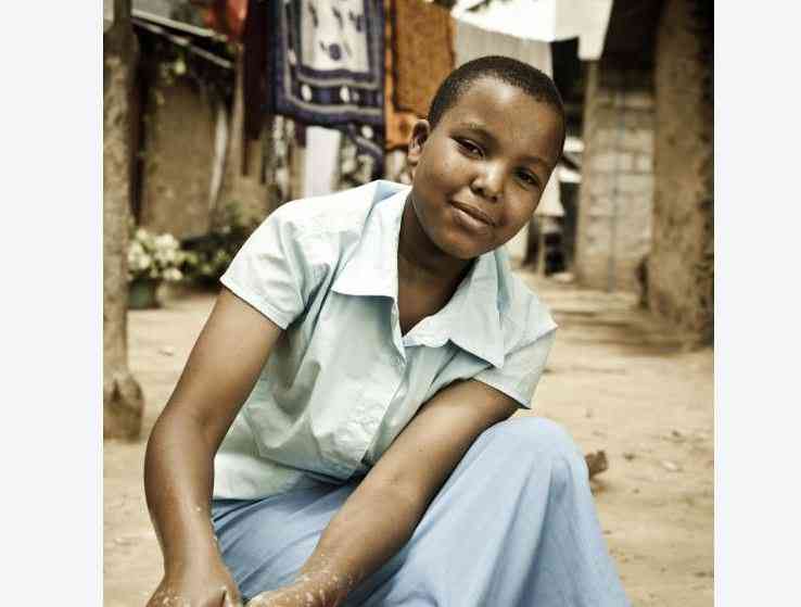 10 types of housegirls in city households