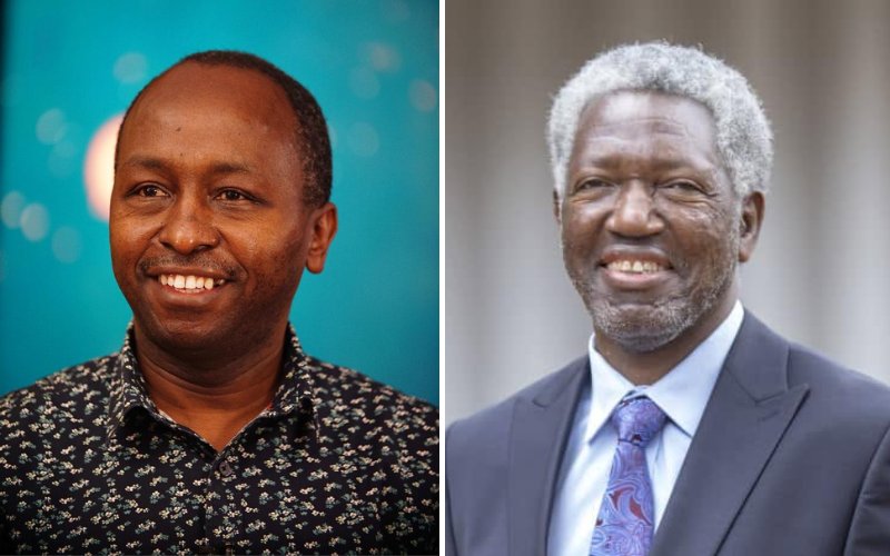 The friendship that built Parklands Baptist Church for over four decades