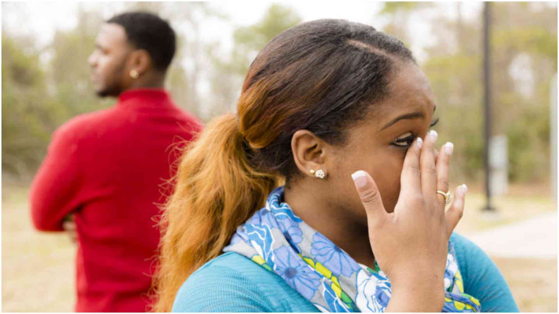 Walk away from marriage; don't kill spouse over cheating suspicions, high court advises couples