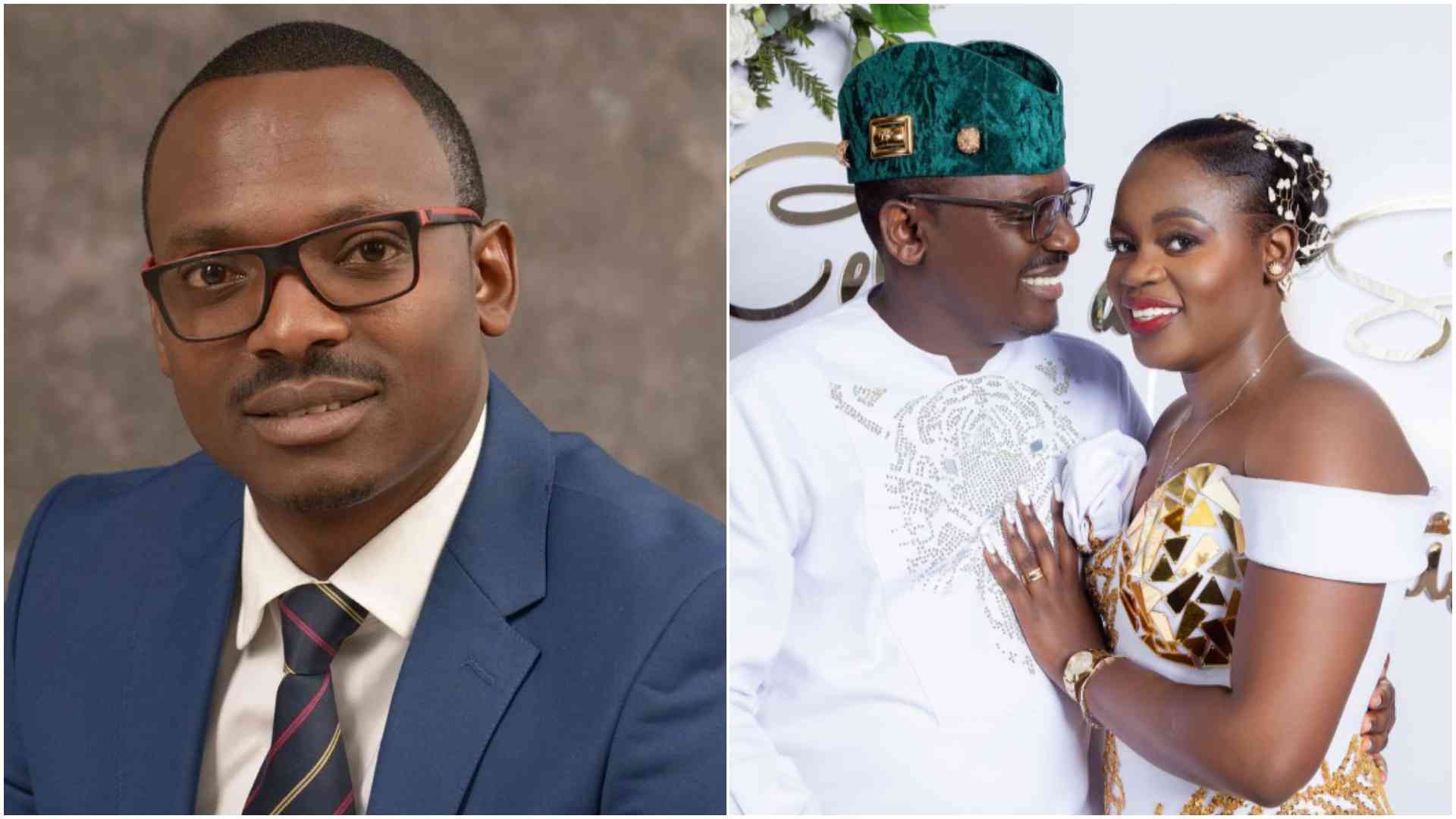 When love, cows and laws collide: Ogolla, Cebbie dowry drama stirs cultural storm