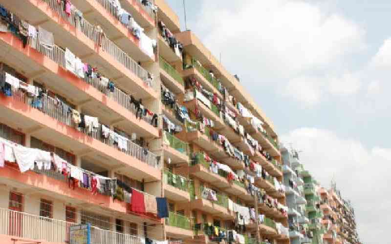 Property Market Analysis: Kericho Real Estate Trends and Forecasts