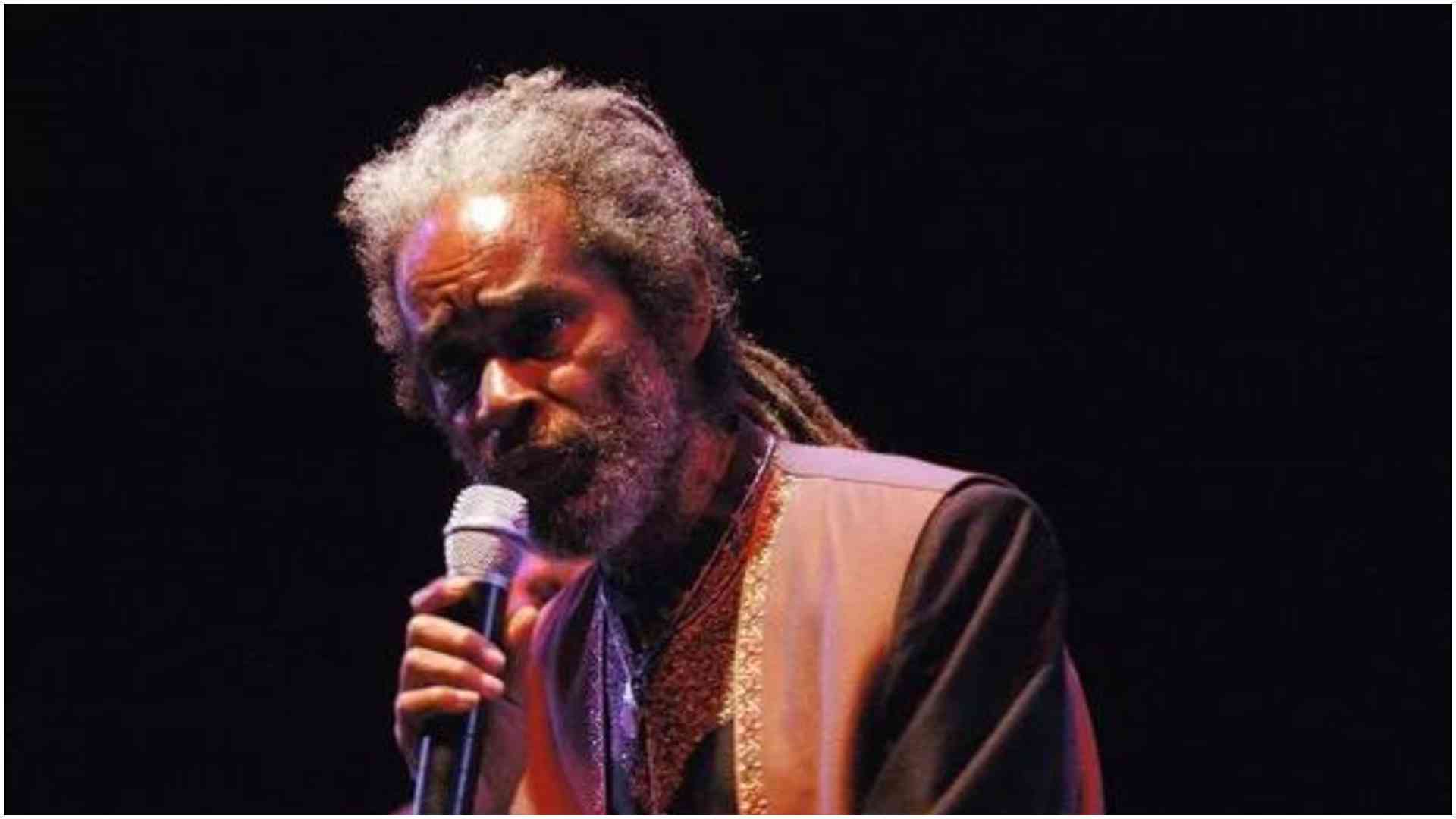 Reggae icon Max Romeo passes away at 80, leaves behind music legacy