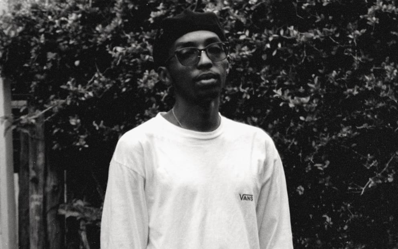 Warren Gakuo's 'Portraits to Remain' celebrates Nairobi's creatives through monochrome photography