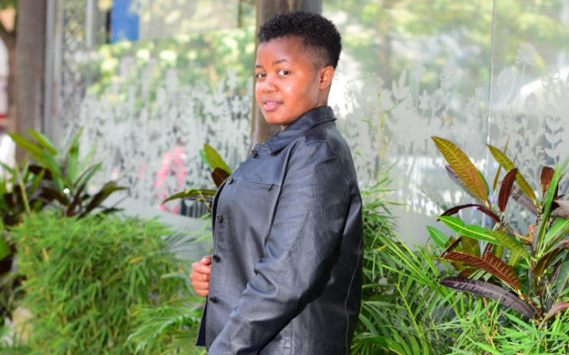Esther Ngeta reflects on campus lessons that shaped her teaching career
