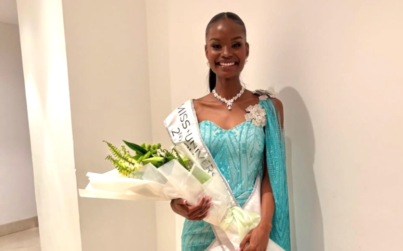 Miss Universe Kenya: Meet top 5 finalists and the causes they champion