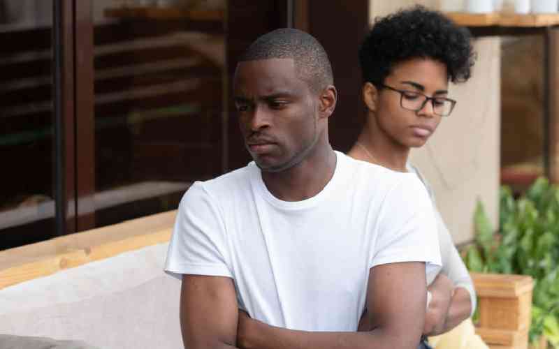 Could my husband be having an autism spectrum?